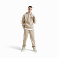 CLOUDFORM CLASSIC PULLOVER HOODIE