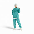 CLOUDFORM CLASSIC PULLOVER HOODIE