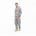 CLOUDFORM CLASSIC PULLOVER HOODIE