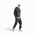CLOUDFORM CLASSIC PULLOVER HOODIE