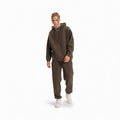 CLOUDFORM CLASSIC PULLOVER HOODIE