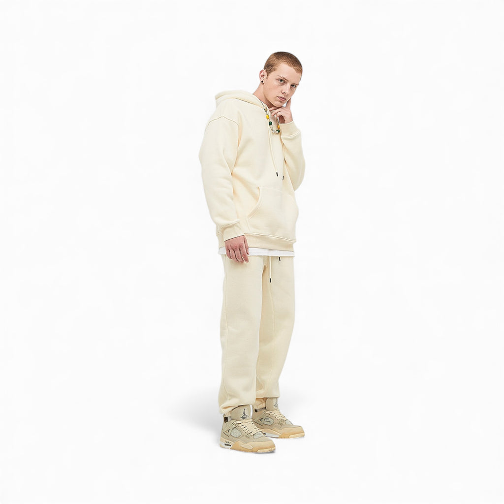 CLOUDFORM CLASSIC PULLOVER HOODIE