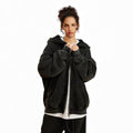 CLOUDFORM JETSET ZIP UP HOODIE