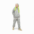 CLOUDFORM CLASSIC PULLOVER HOODIE