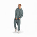 CLOUDFORM CLASSIC PULLOVER HOODIE