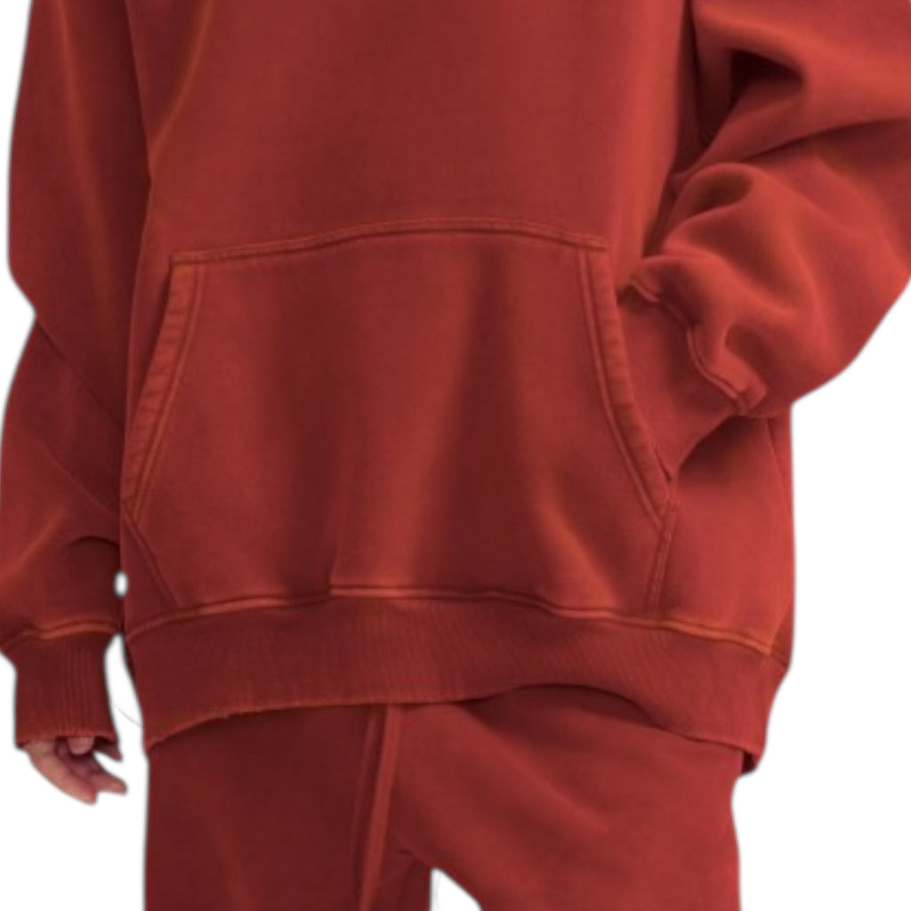 CLOUDFORM CLASSIC PULLOVER HOODIE