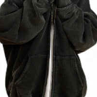 CLOUDFORM JETSET ZIP UP HOODIE