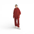 CLOUDFORM CLASSIC PULLOVER HOODIE