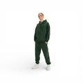 CLOUDFORM CLASSIC PULLOVER HOODIE