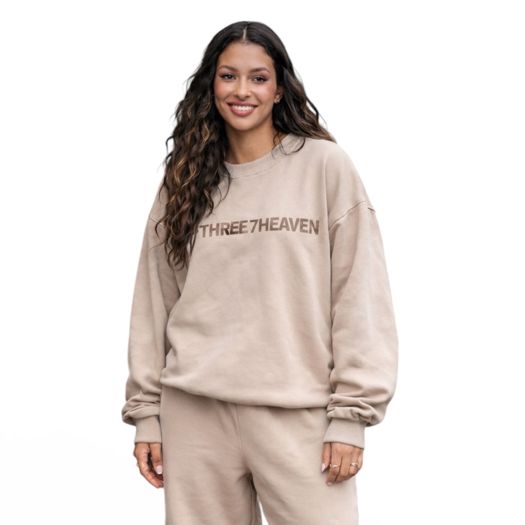 CLOUDFORM CLASSIC SIGNATURE SWEATSHIRT