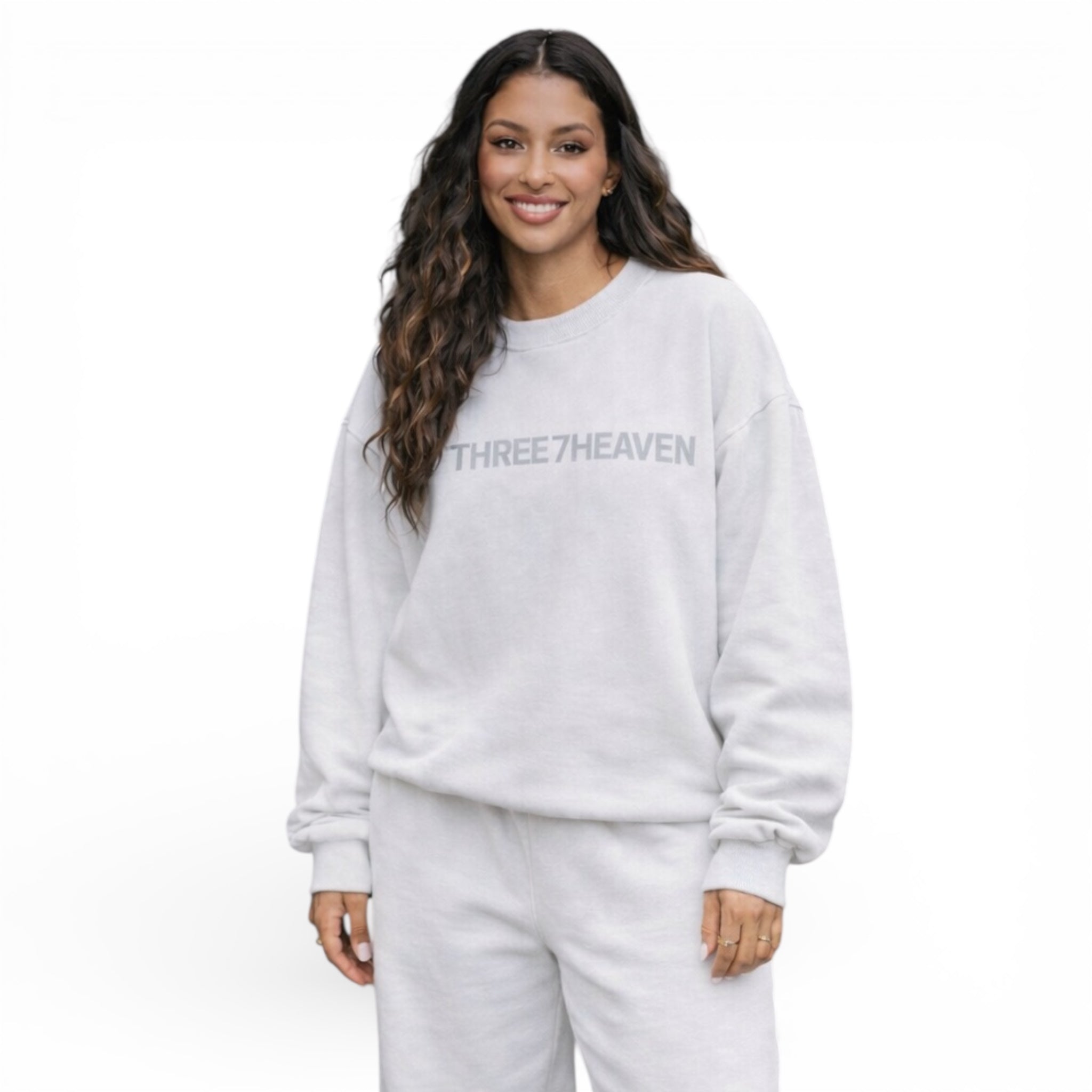 CLOUDFORM CLASSIC SIGNATURE SWEATSHIRT