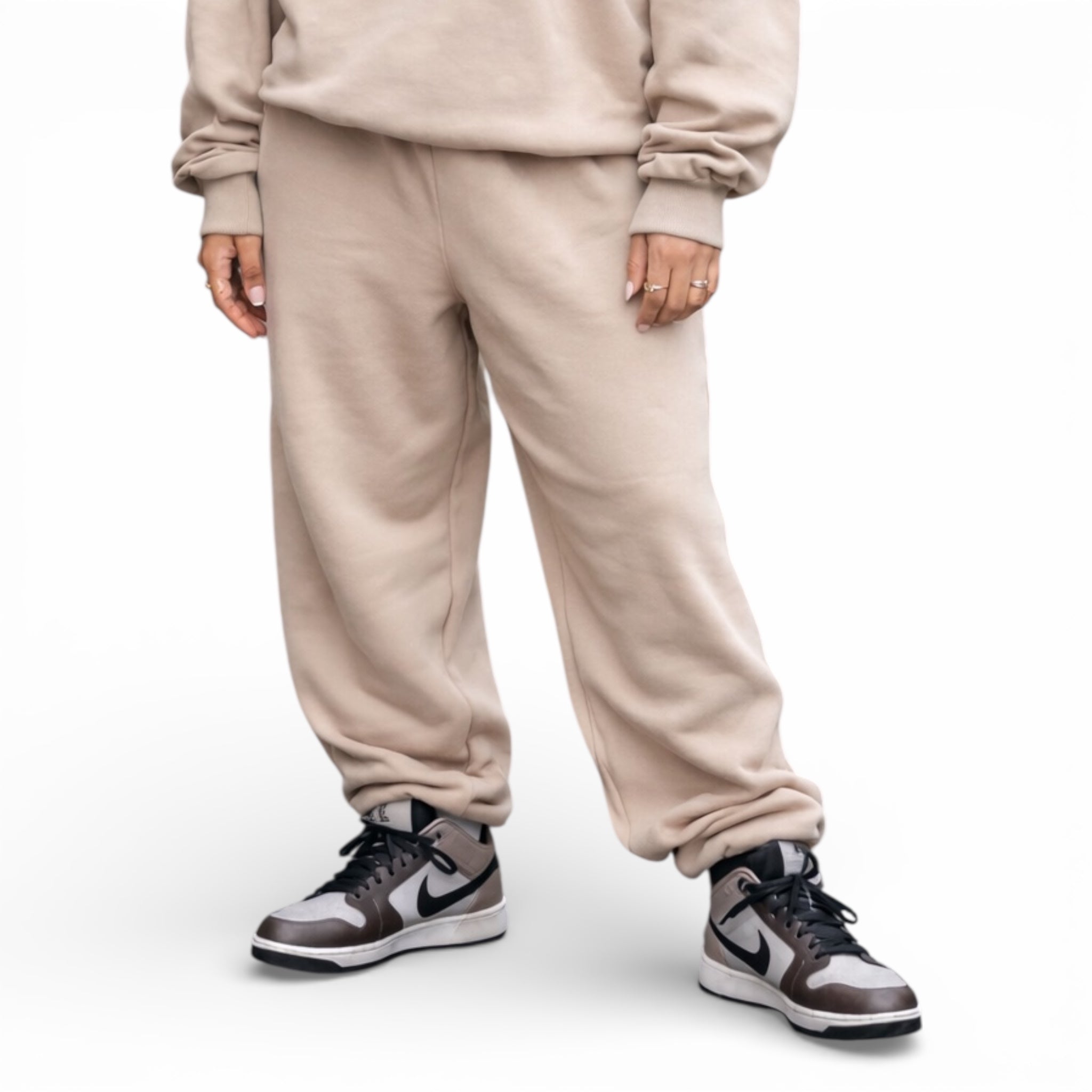 CLOUDFORM CLASSIC SIGNATURE SWEATPANTS
