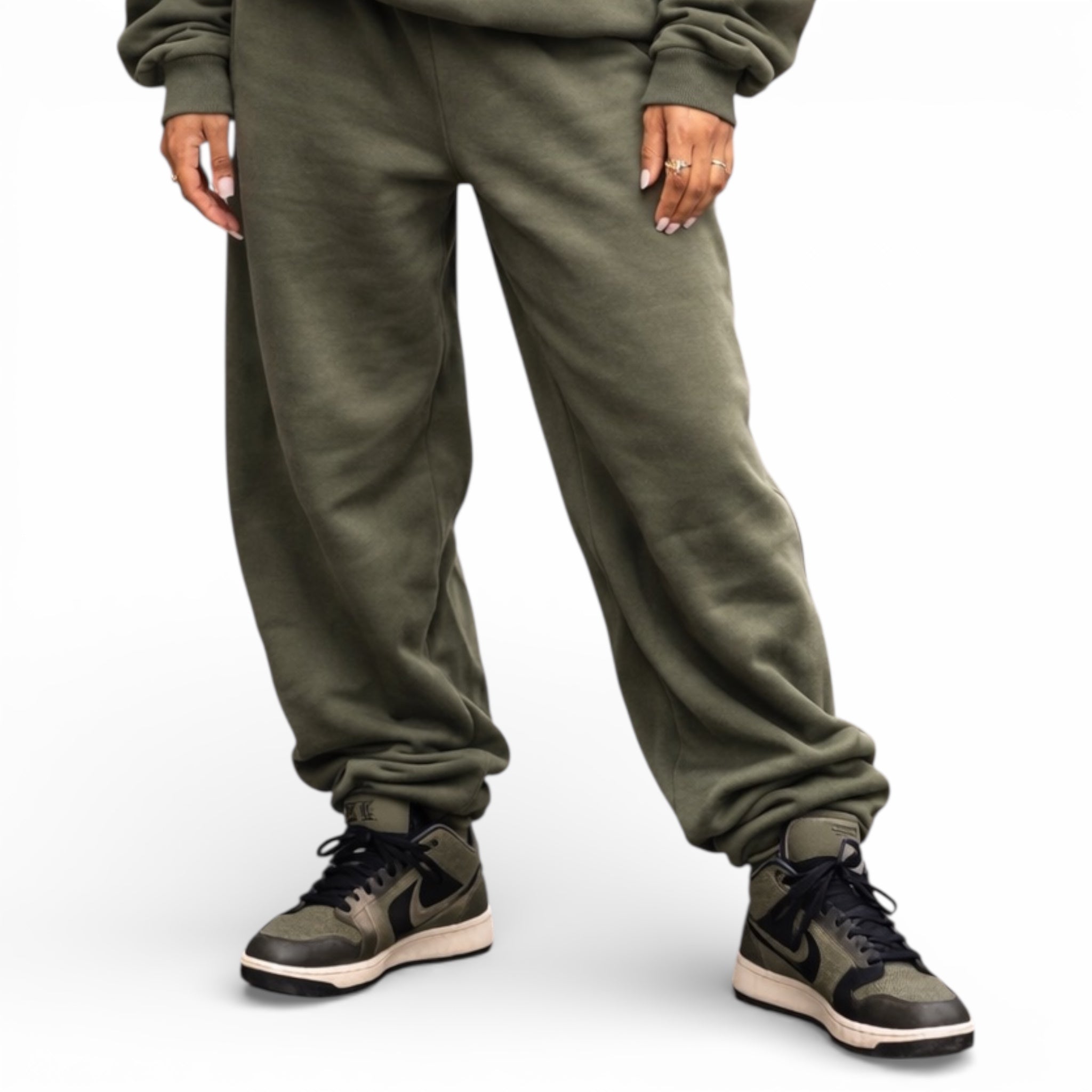 CLOUDFORM CLASSIC SIGNATURE SWEATPANTS