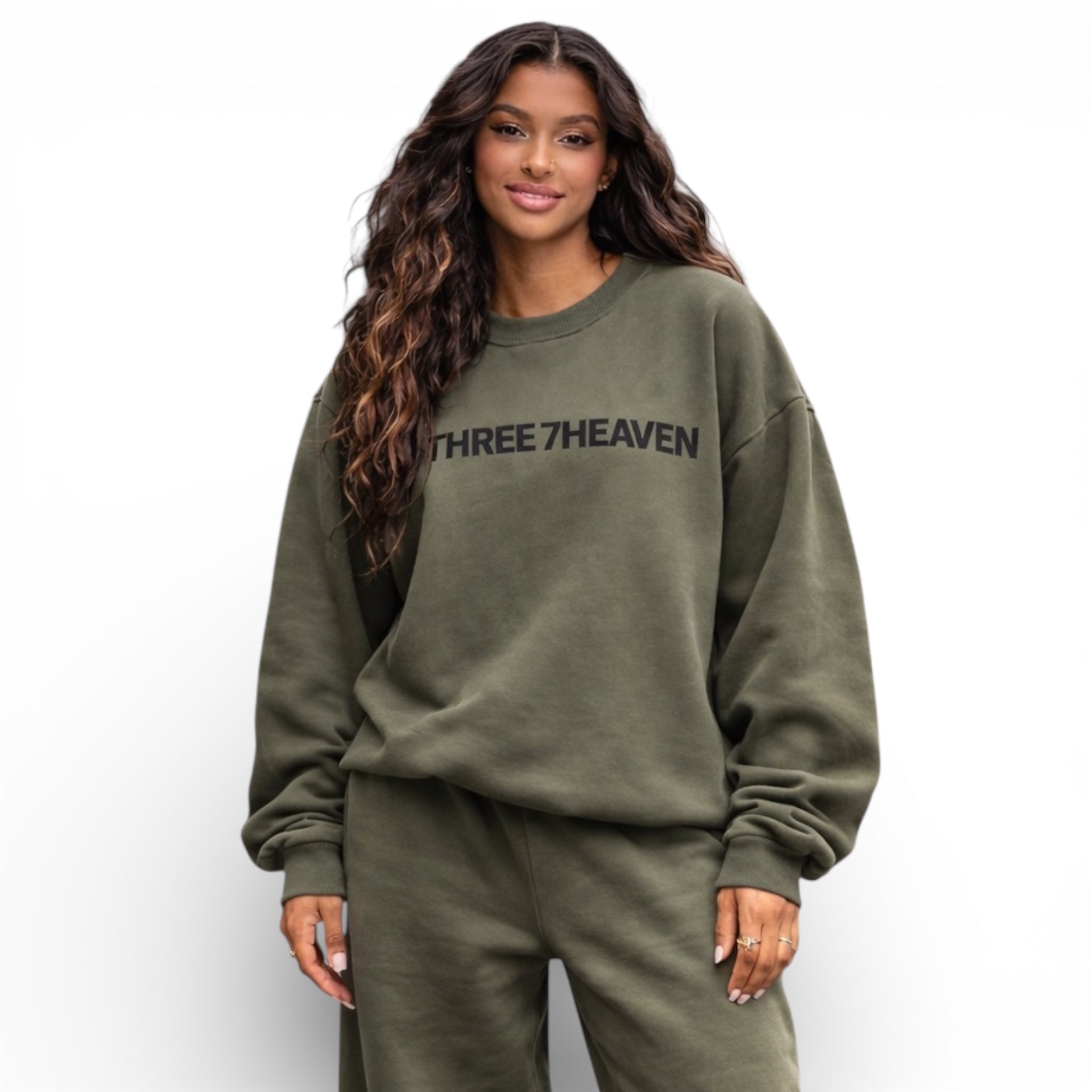 CLOUDFORM CLASSIC SIGNATURE SWEATSHIRT