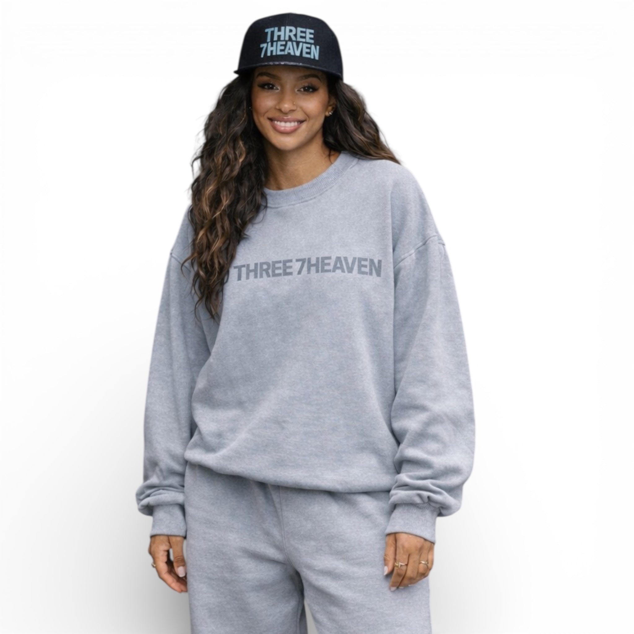 CLOUDFORM CLASSIC SIGNATURE SWEATSHIRT