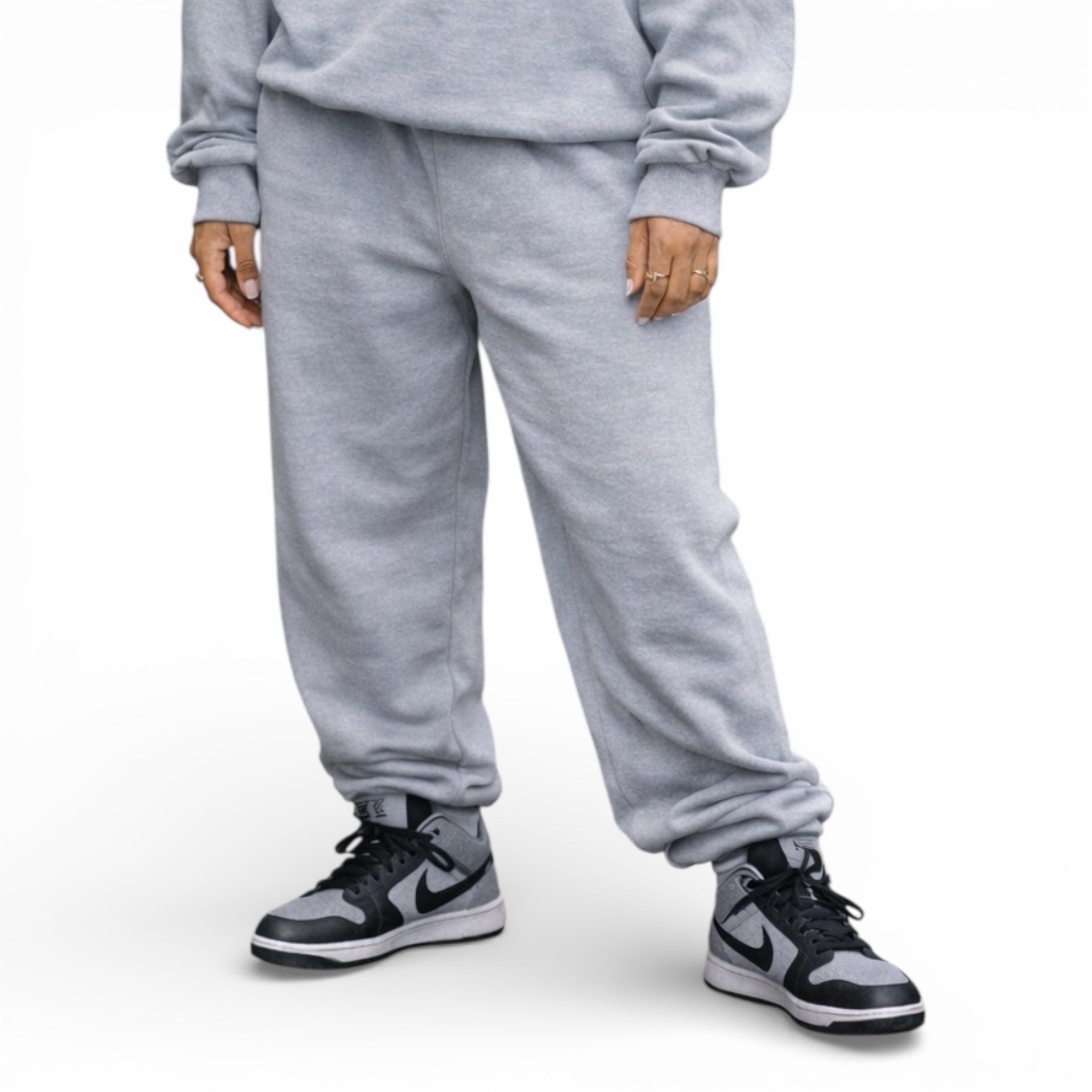 CLOUDFORM CLASSIC SIGNATURE SWEATPANTS