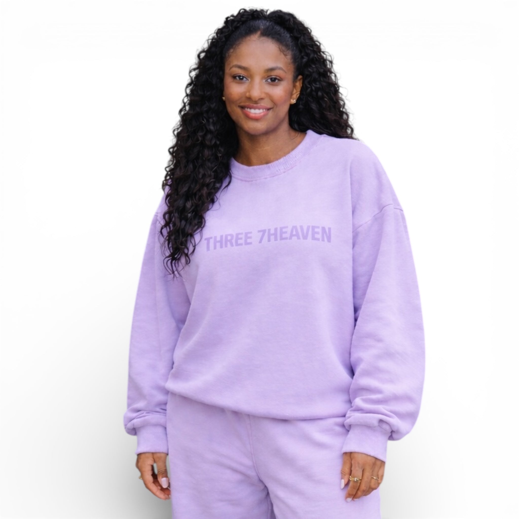 CLOUDFORM CLASSIC SIGNATURE SWEATSHIRT