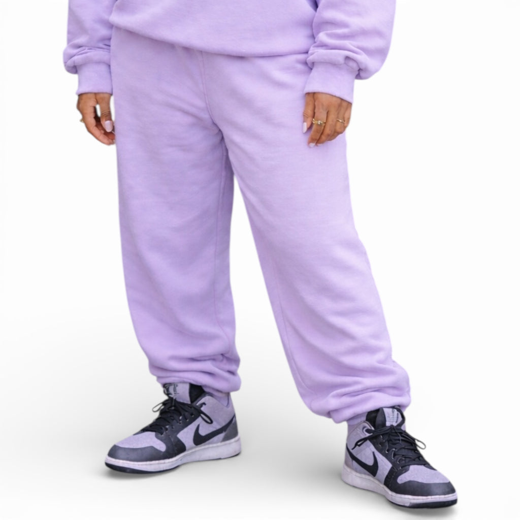 CLOUDFORM CLASSIC SIGNATURE SWEATPANTS