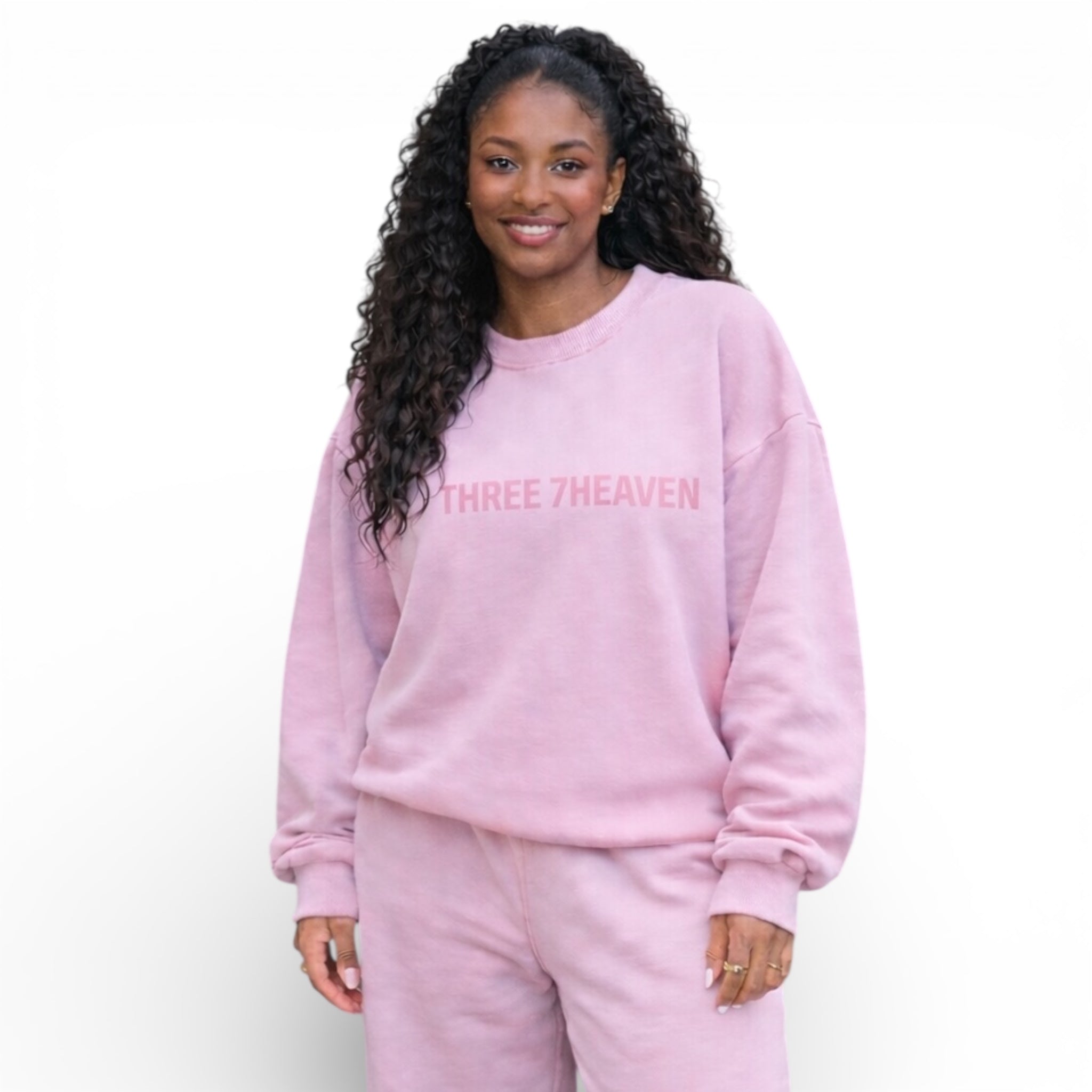 CLOUDFORM CLASSIC SIGNATURE SWEATSHIRT