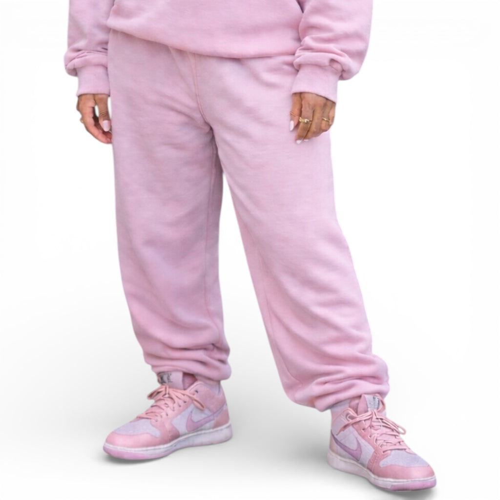CLOUDFORM CLASSIC SIGNATURE SWEATPANTS