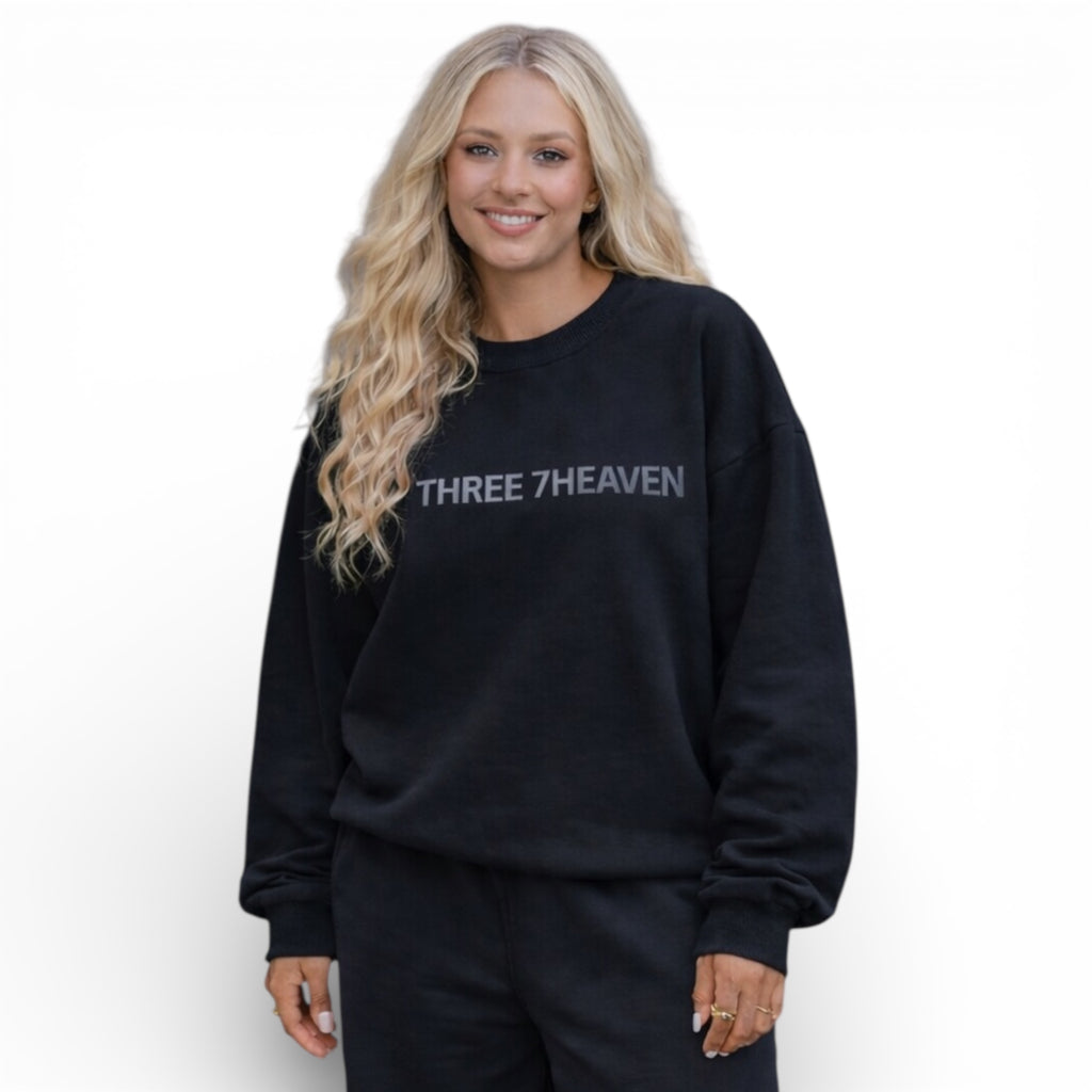 CLOUDFORM CLASSIC SIGNATURE SWEATSHIRT