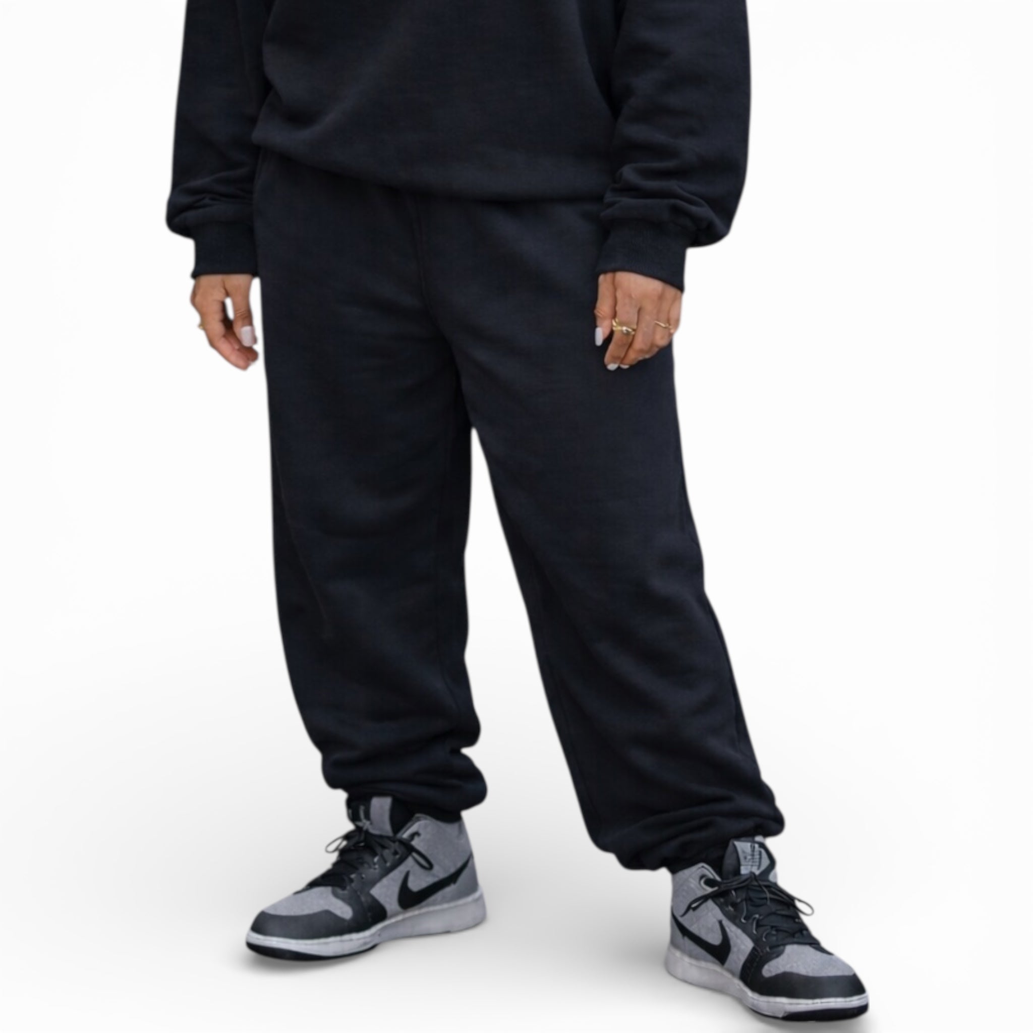 CLOUDFORM CLASSIC SIGNATURE SWEATPANTS