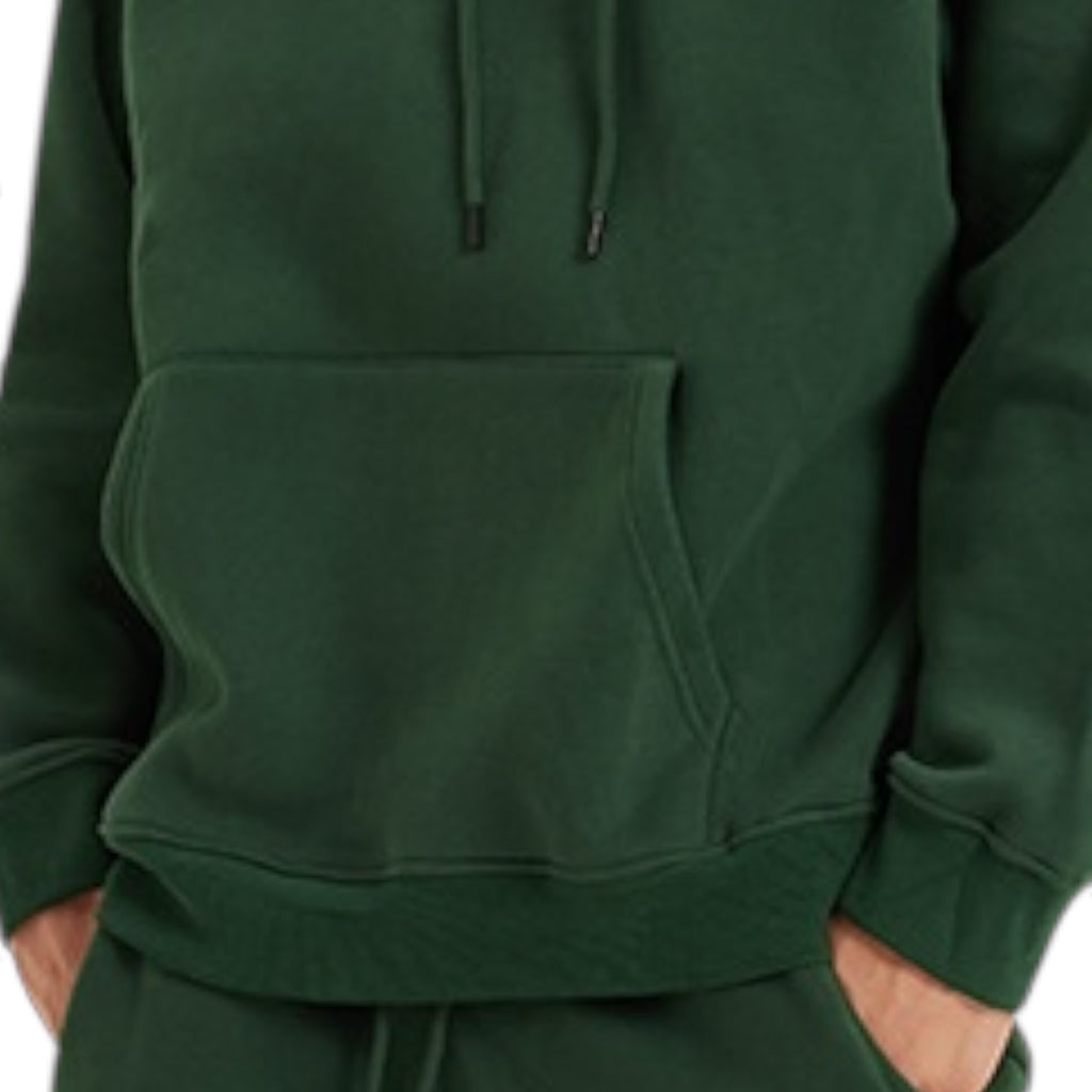 CLOUDFORM CLASSIC PULLOVER HOODIE