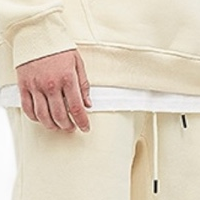 CLOUDFORM CLASSIC PULLOVER HOODIE