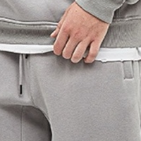 CLOUDFORM CLASSIC PULLOVER HOODIE