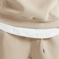 CLOUDFORM CLASSIC PULLOVER HOODIE