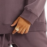 CLOUDFORM CLASSIC PULLOVER HOODIE