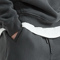 CLOUDFORM CLASSIC PULLOVER HOODIE