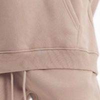 CLOUDFORM CLASSIC PULLOVER HOODIE