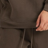 CLOUDFORM CLASSIC PULLOVER HOODIE