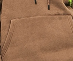 CLOUDFORM CLASSIC PULLOVER HOODIE